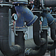 Technical Pipe Production Plant, the Boiler Room - VideoHive Item for Sale