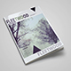 Multipurpose InDesign Magazine Template - GraphicRiver Item for Sale