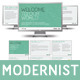Modernist - GraphicRiver Item for Sale