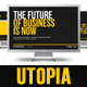Utopia - GraphicRiver Item for Sale