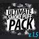 Ultimate Smoke Puff Pack v 1.5 - VideoHive Item for Sale