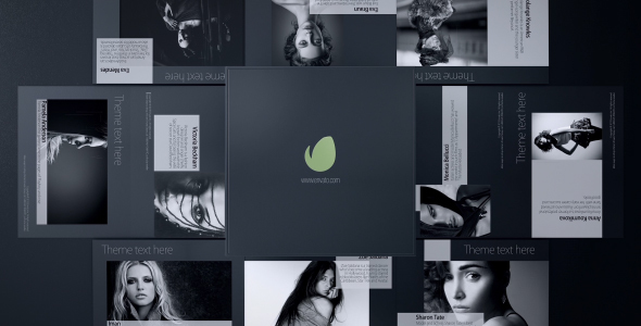 Photo/Video Presentation alt