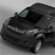 Opel Combo LWB High Roof Cargo (D) 2015 - 3DOcean Item for Sale