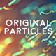 Original Particles - VideoHive Item for Sale