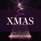 Christmas Tree Lights Intro - VideoHive Item for Sale