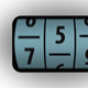 Crazy Combination Numbers Dial - VideoHive Item for Sale