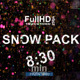 Snow - VideoHive Item for Sale