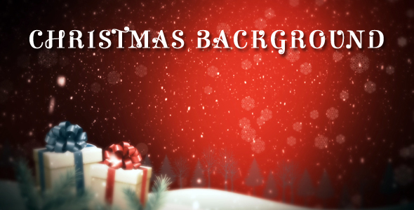 Christmas Background