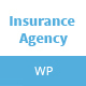 Insurance Agency - Business WP Theme - ThemeForest Item for Sale