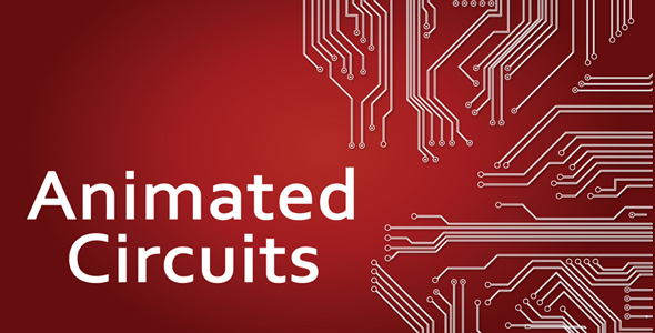 Animated Circuits Pack