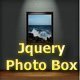 Jquery Photo Box - CodeCanyon Item for Sale