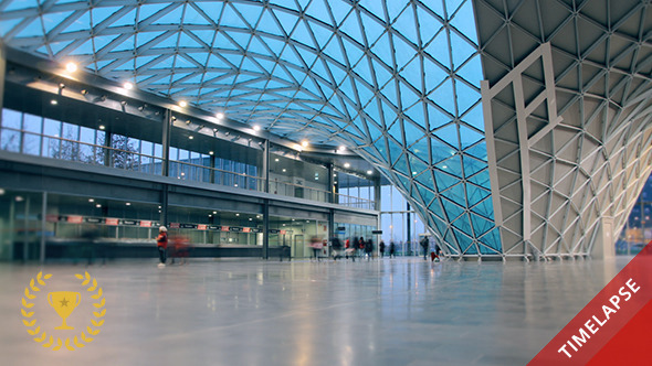 People and Modern Architecture