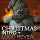 Christmas Intro - VideoHive Item for Sale