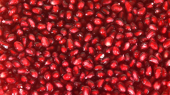 Pomegranate Seeds alt