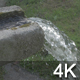 Stone Fountain - VideoHive Item for Sale