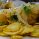 Portuguese Codfish Plate - VideoHive Item for Sale