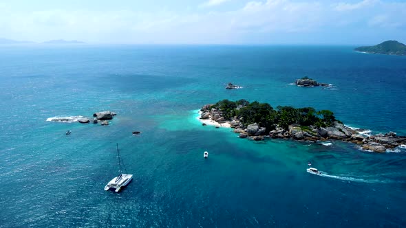 Coco Island La Digue Seychelles Luxury Vacation in the Seychelles