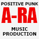Positive Punk - AudioJungle Item for Sale