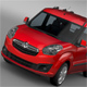 Vauxhall Combo Tour H1L1 2015 - 3DOcean Item for Sale
