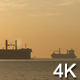 Crossing Tankers  - VideoHive Item for Sale