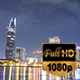 City Nightscape 1 - VideoHive Item for Sale