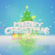 Happy Cartoon Christmas Intro - VideoHive Item for Sale