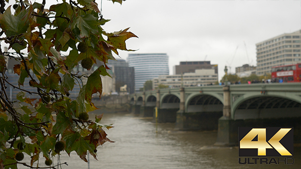 London Westminster Bridge