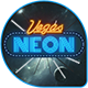 Vegas Neon - VideoHive Item for Sale