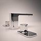TOTO Kiwami Renesse Faucet - 3DOcean Item for Sale