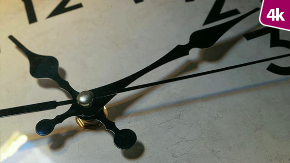 Clock Face Ticking  66 alt