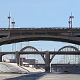 L.A River Bridges, Los Angeles - VideoHive Item for Sale