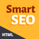 SmartSEO | SEO & Marketing HTML Theme - ThemeForest Item for Sale