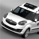 Vauxhall Combo Tour H2L2 2015 - 3DOcean Item for Sale