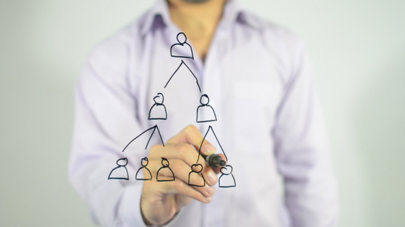 Social Networking alt