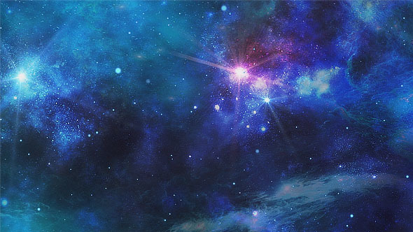 Bright Space Abstraction