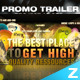 Contest Promo Trailer - VideoHive Item for Sale