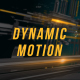 Dynamic Motion Broadcast Intro - VideoHive Item for Sale