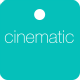 Cinematic Logo