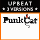 Upbeat - AudioJungle Item for Sale