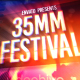 35mm Festival Promo Package - VideoHive Item for Sale