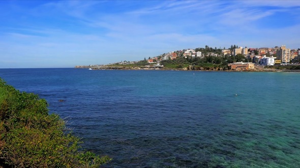 Coogee Beach, Sydney