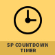 SP Countdown Timer - Responsive Prestashop Module - CodeCanyon Item for Sale