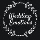 Wedding Emotions - WordPress Theme - ThemeForest Item for Sale