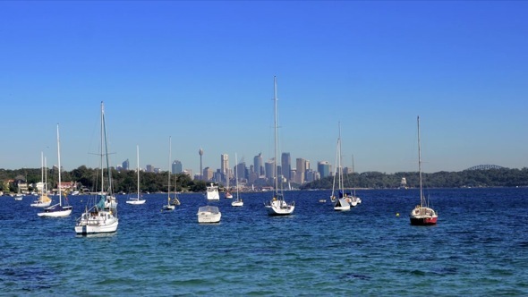 Watsons Bay, Sydney