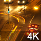 Traffic and Lights - VideoHive Item for Sale