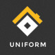 Uniform - Building & Construction HTML Template - ThemeForest Item for Sale