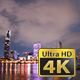 City Nightscape 2 - VideoHive Item for Sale