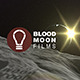 Blood Moon Logo - VideoHive Item for Sale