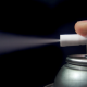 Aerosol Spray