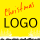 Christmas Logo - AudioJungle Item for Sale